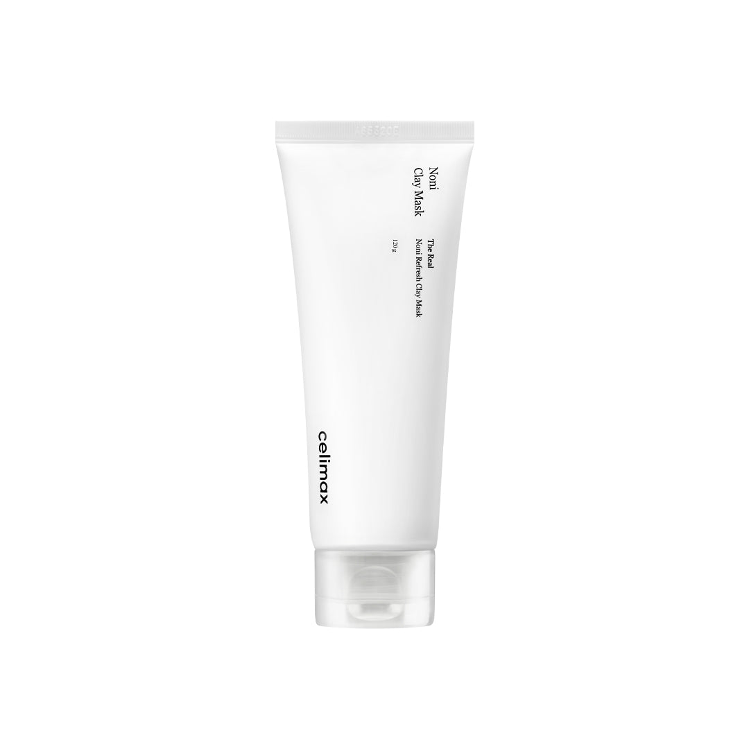 Celimax The Real Noni Refresh Clay Mask