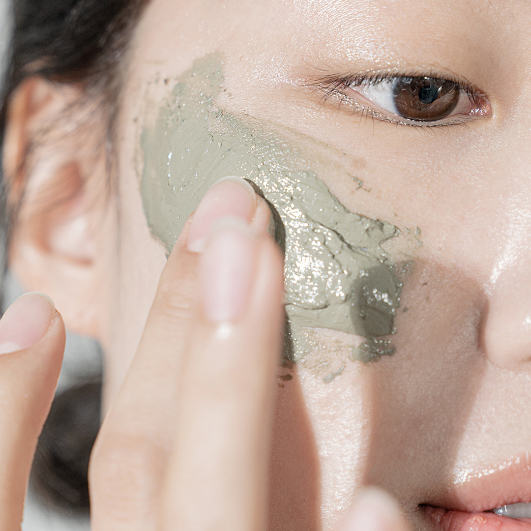 Celimax The Real Noni Refresh Clay Mask