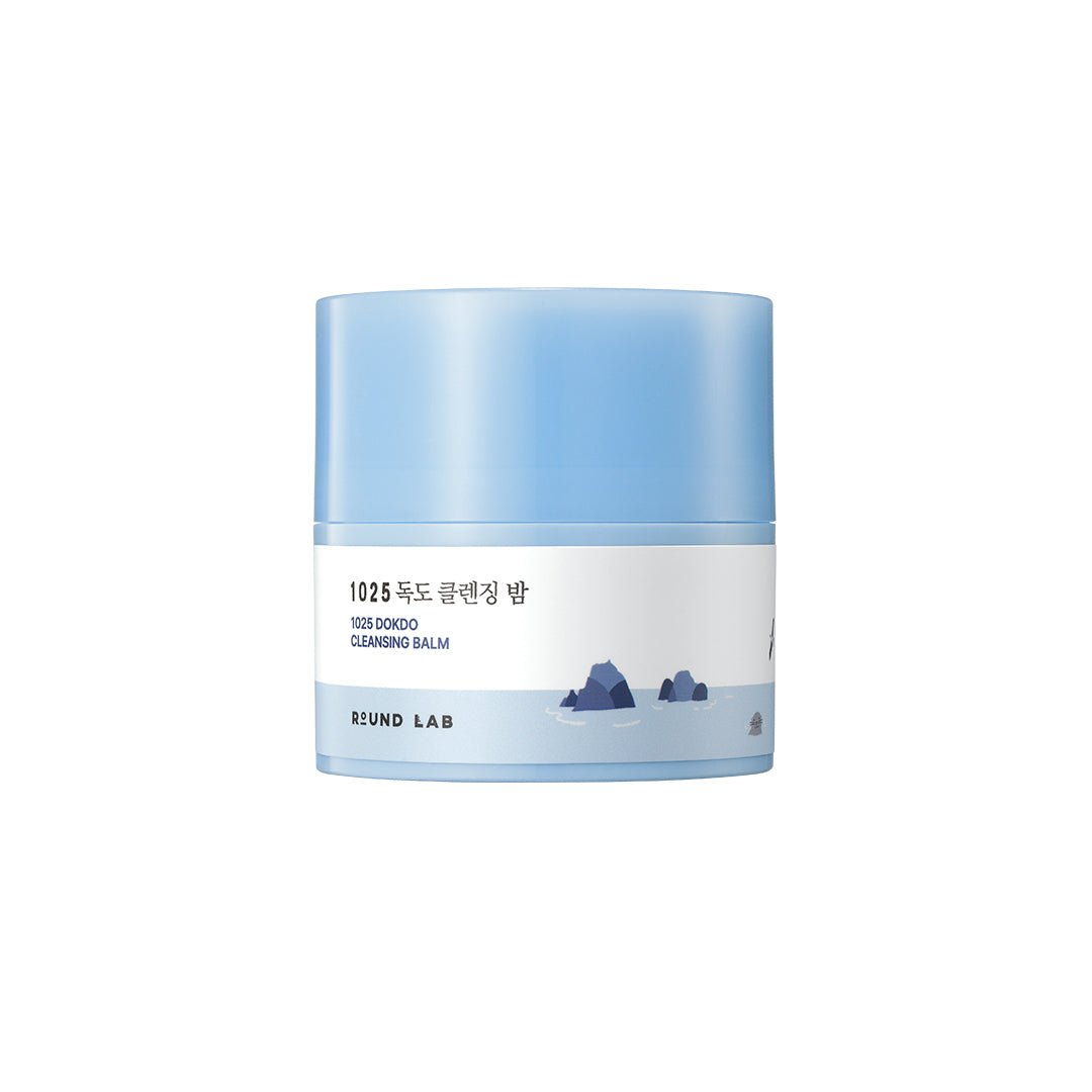 Round Lab 1025 Dokdo Cleansing Balm 80ml