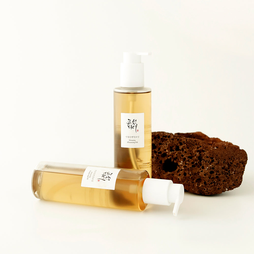 Beauty Of Joseon Ginseng Cleansing Oil