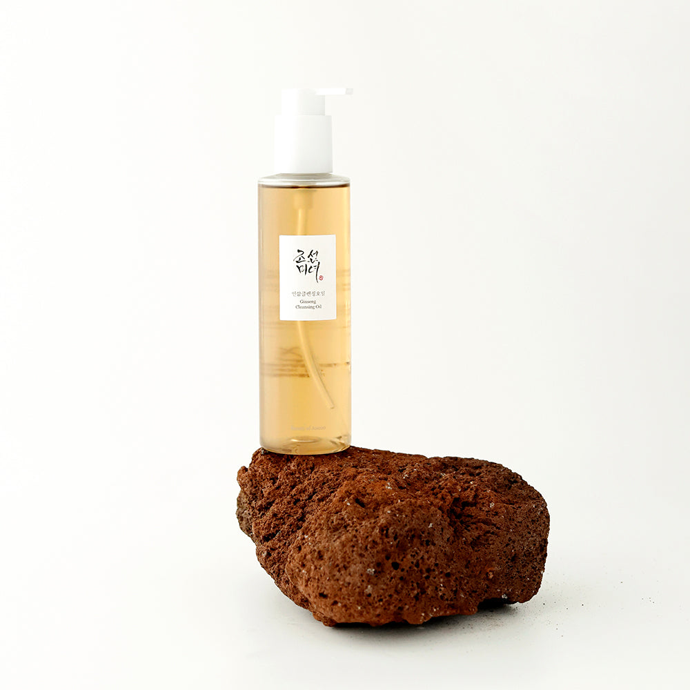 Beauty Of Joseon Ginseng Cleansing Oil