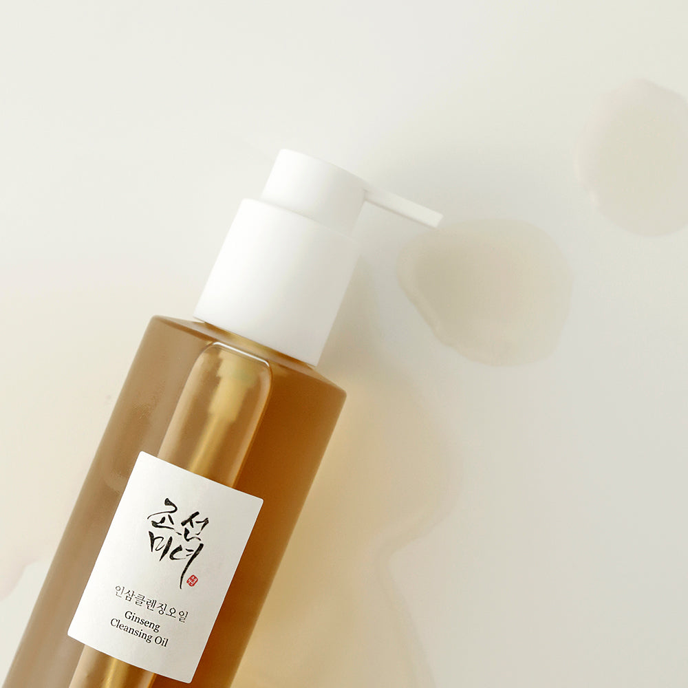 Beauty Of Joseon Ginseng Cleansing Oil