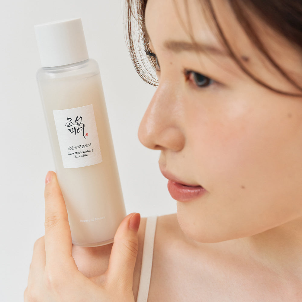 Beauty Of Joseon Glow Replenishing Rice Milk 150ml