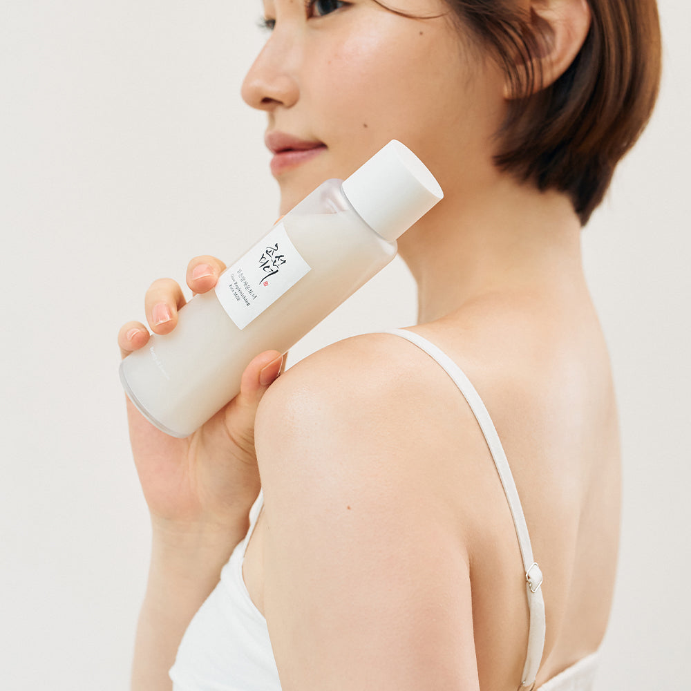 Beauty Of Joseon Glow Replenishing Rice Milk 150ml