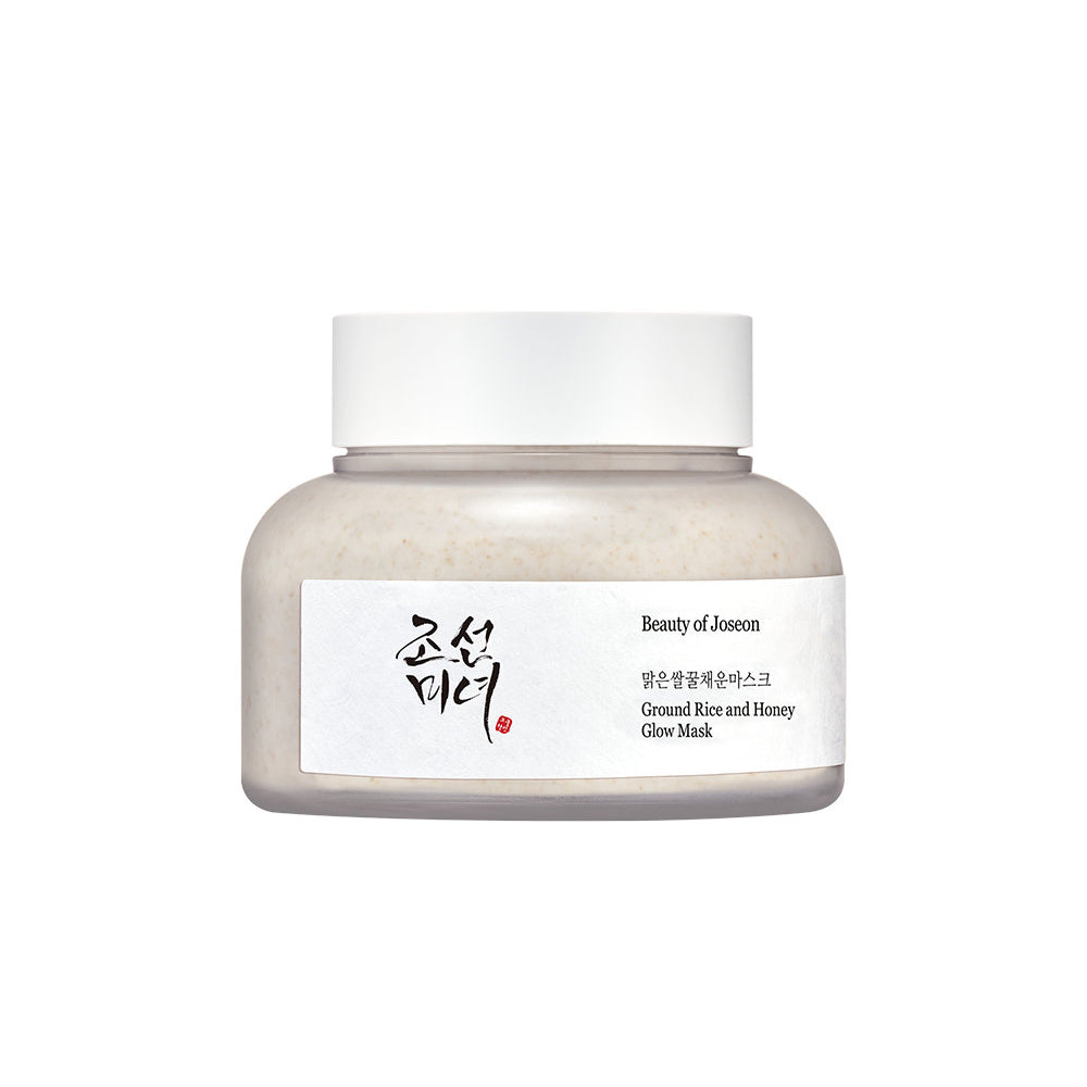 Beauty Of Joseon Ground Rice And Honey Glow Mask 150ml