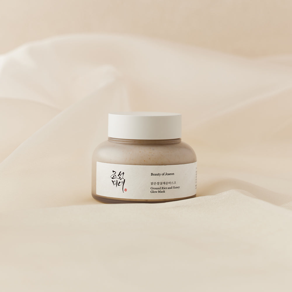 Beauty Of Joseon Ground Rice And Honey Glow Mask 150ml