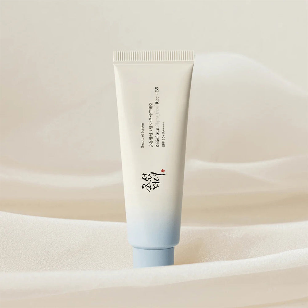 Beauty Of Joseon Relief Sun Aqua Fresh : Rice + B5 50ml