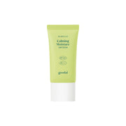 Goodal Houttuynia Cordata Calming Moisture Sun Cream