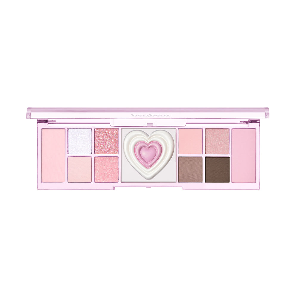 Peripera All Take Mood Like Palette 0