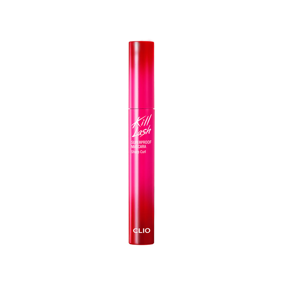 Clio Kill Lash Superproof Mascara 10 Sharp Curl