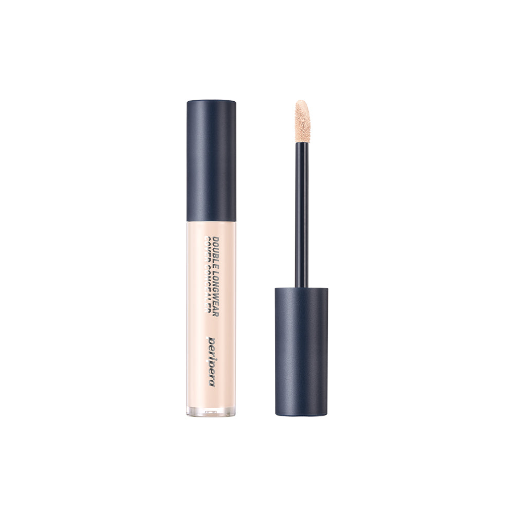 Peripera Double Longwear Cover Concealer