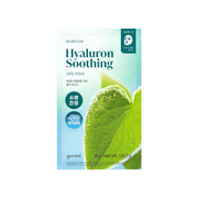 Goodal Houttuynia Cordata Hyaluron Soothing Jelly Mask