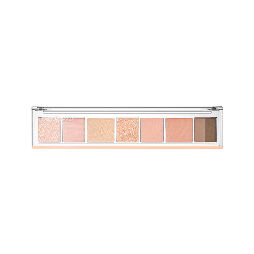 Peripera All Take Mood Palette 001
