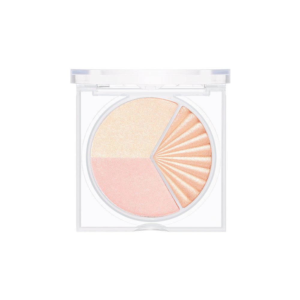 Peripera V Highlighter Ad 001 Shining