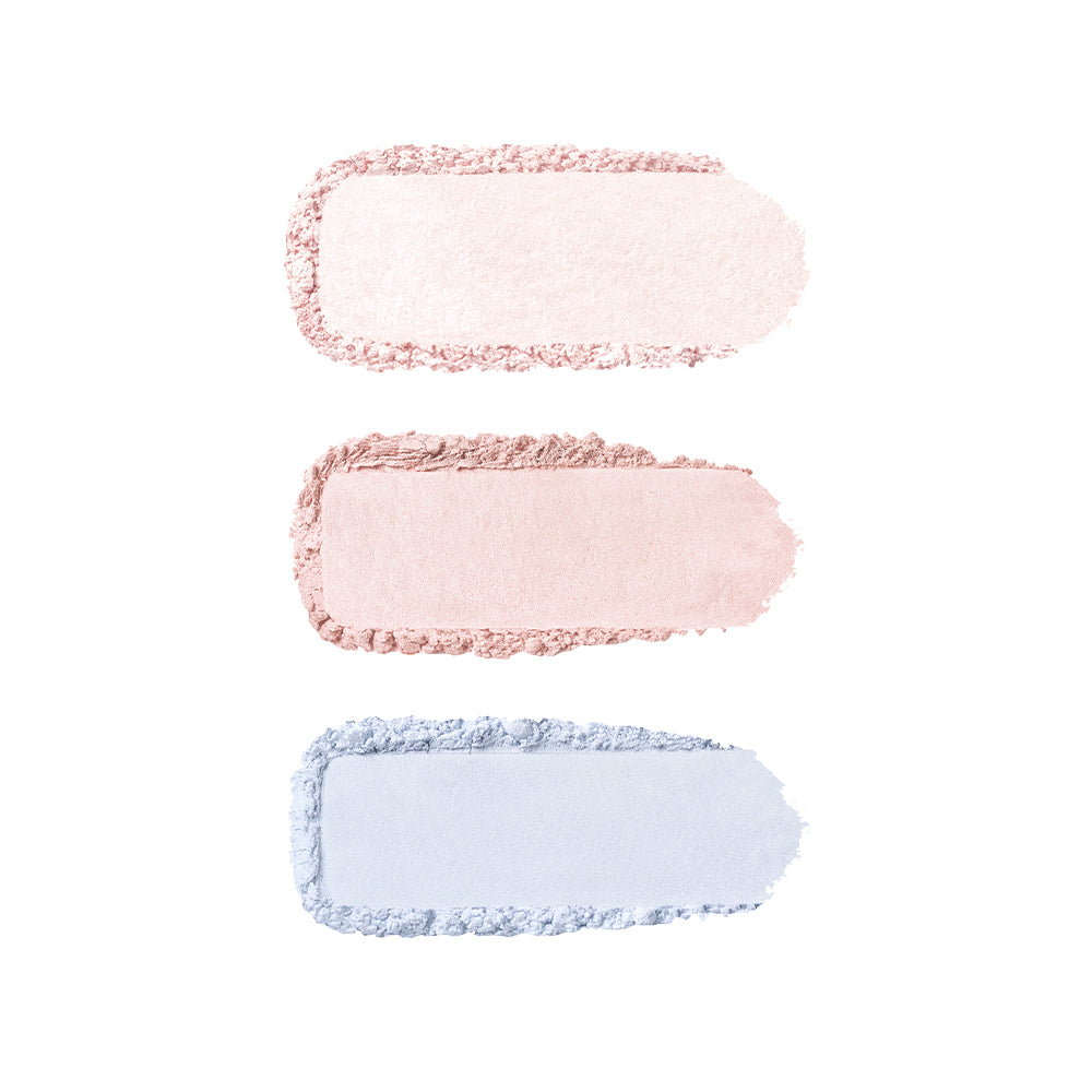 Peripera V Highlighter Ad 002 Clear Flash