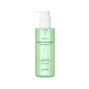 Goodal Houttuynia Cordata Hyaluron Soothing Pore Cleansing Oil