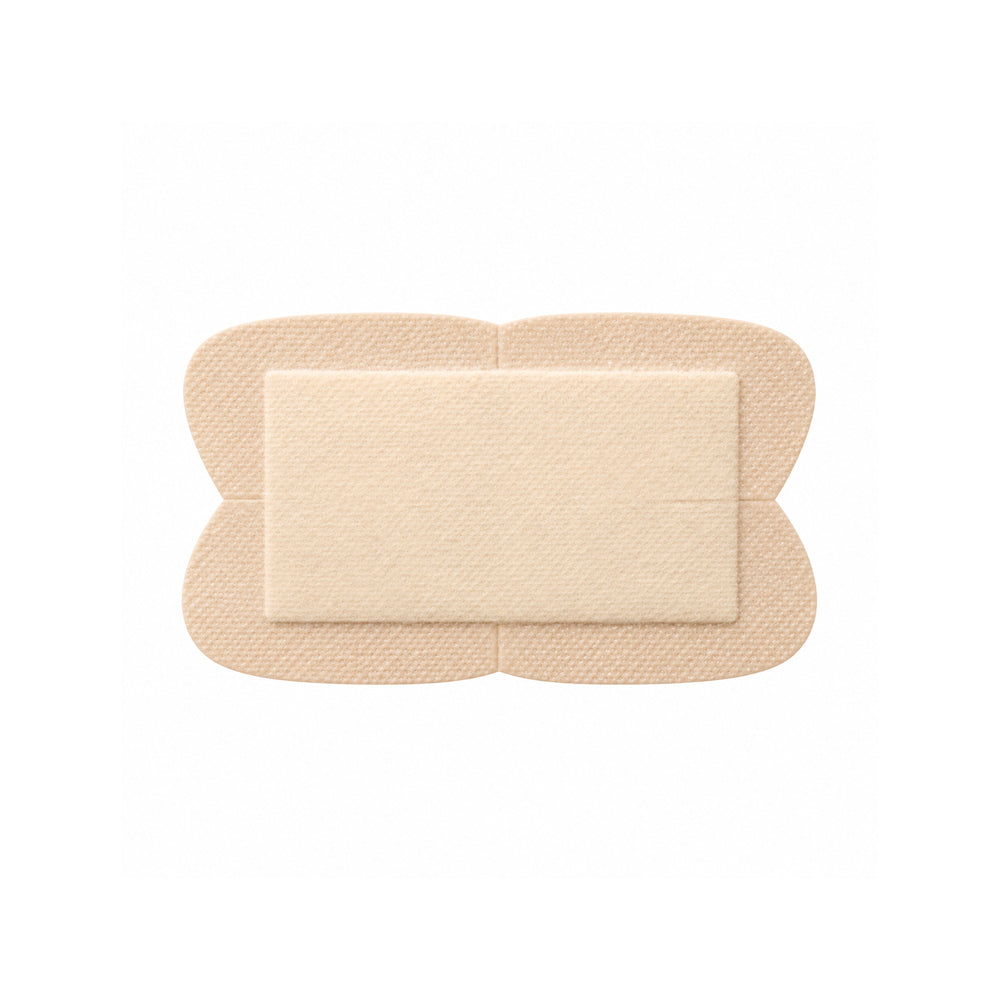 Baren Shea Butter Sleeping Heel Patch (2P)