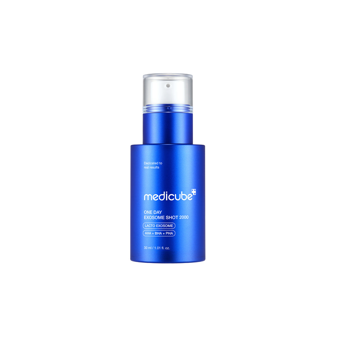 Medicube Exosome Cica Serum 30 ml – XBeauty