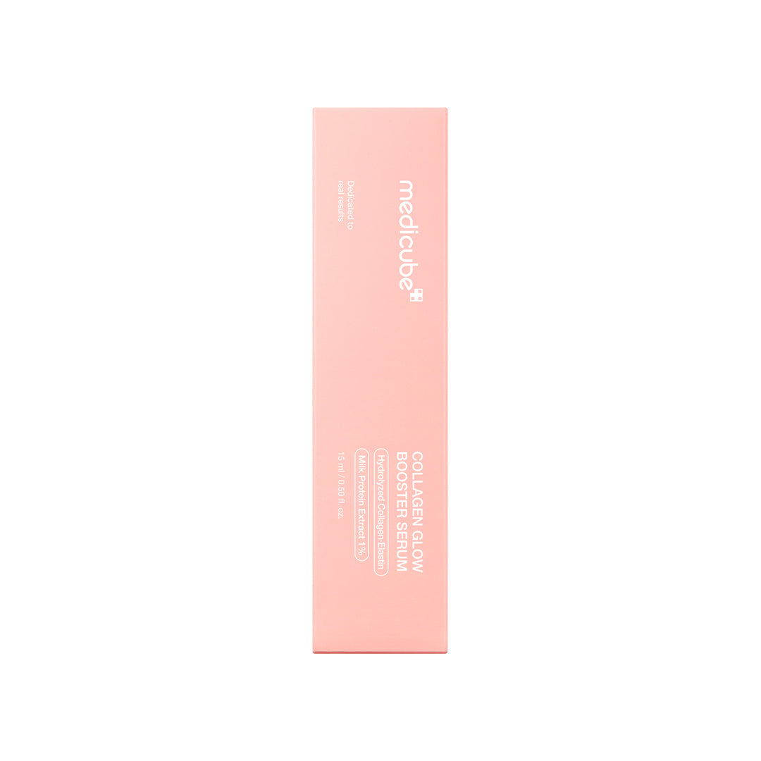 Medicube Collagen Glow Booster Serum 15ml