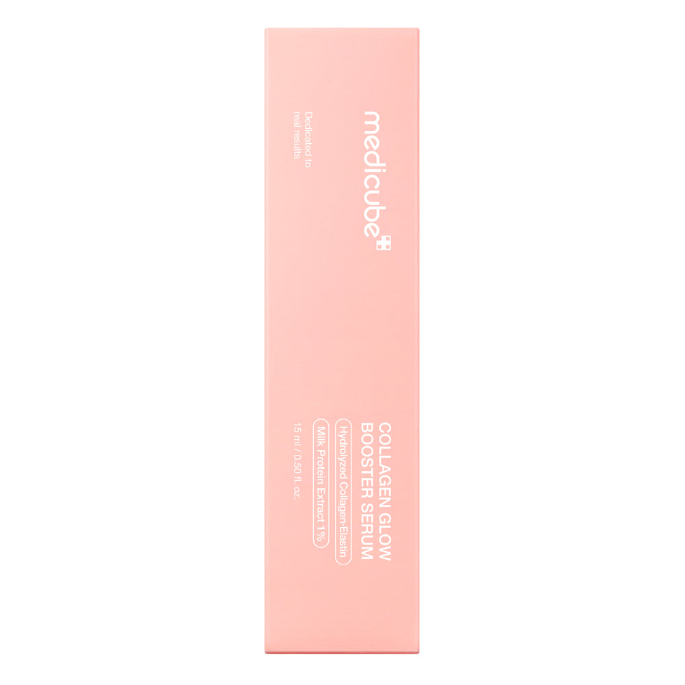 Medicube Collagen Glow Booster Serum 15ml