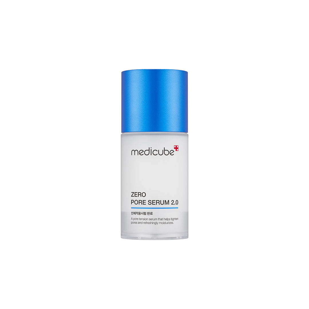 Medicube Zero Pore One Day Serum 30 ml LR