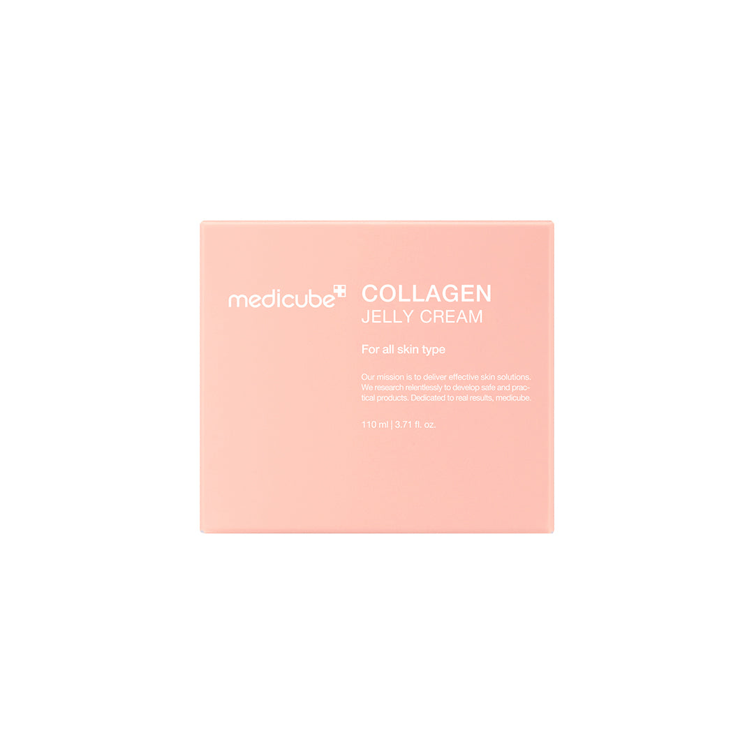 Medicube Collagen Jelly Cream 110 ml