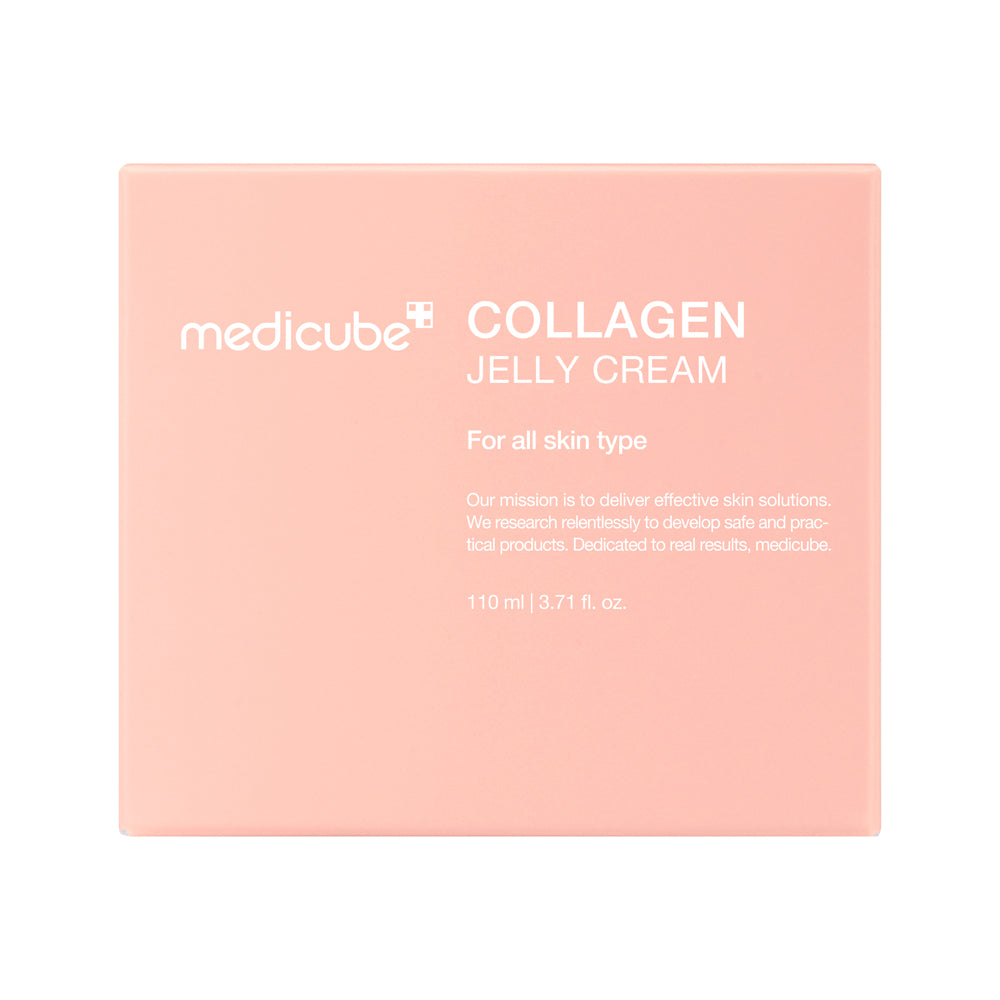 Medicube Collagen Jelly Cream 110 ml