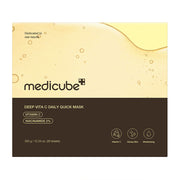 Medicube Deep Vita C Daily Quick Mask 350 g