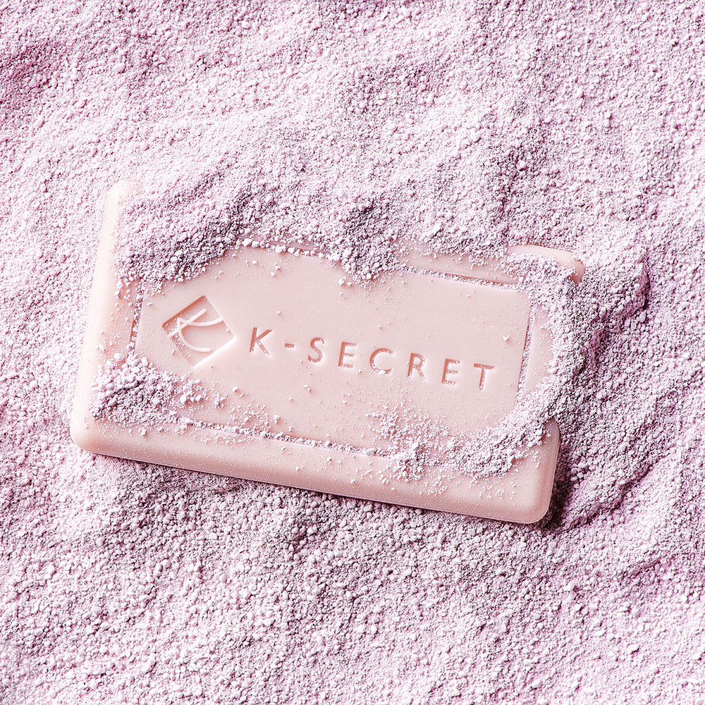K-SECRET Calamine Secret Bar