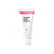 K-SECRET Calamine Secret Sunblock With Pink Tone-Up