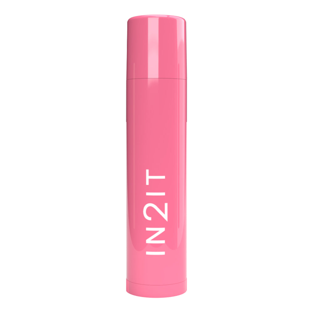 In2It Lip Treat Nourishing Lip Balm Spf20 Pa++ With Dphp - Lt102 Strawberry