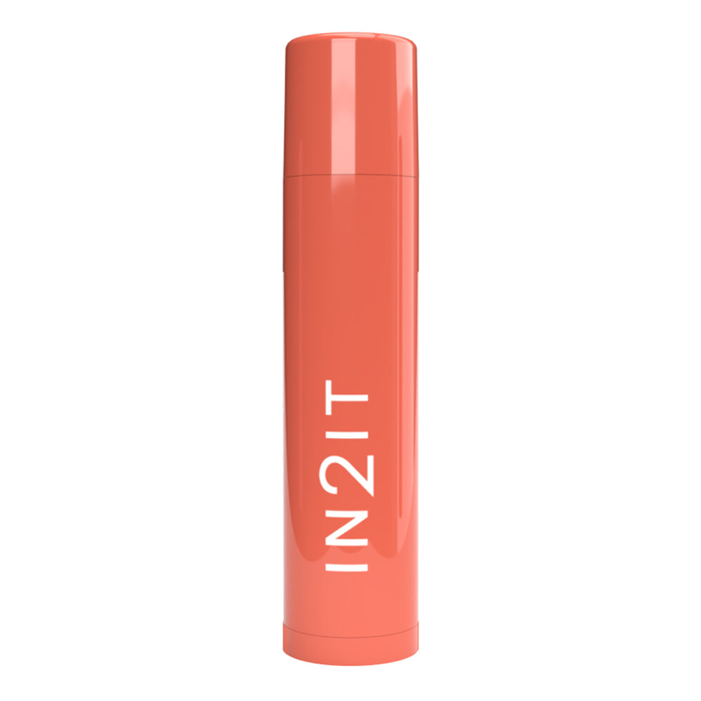 In2It Lip Treat Nourishing Lip Balm Spf20 Pa++ With Dphp - Lt103 Orange