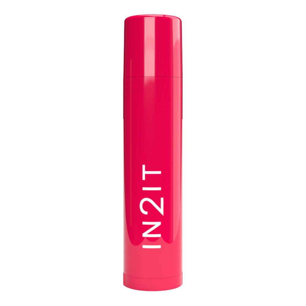 In2It Lip Treat Nourishing Lip Balm Spf20 Pa++ With Dphp - Lt104 Raspberry