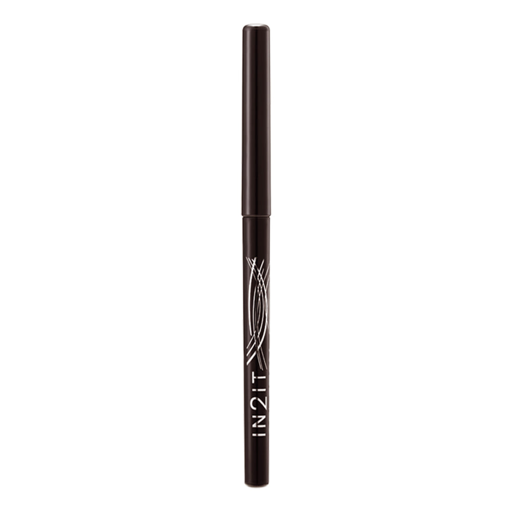 In2It Gel Stay Waterproof Gel Liner Pen - Gsl02 Dark Brown
