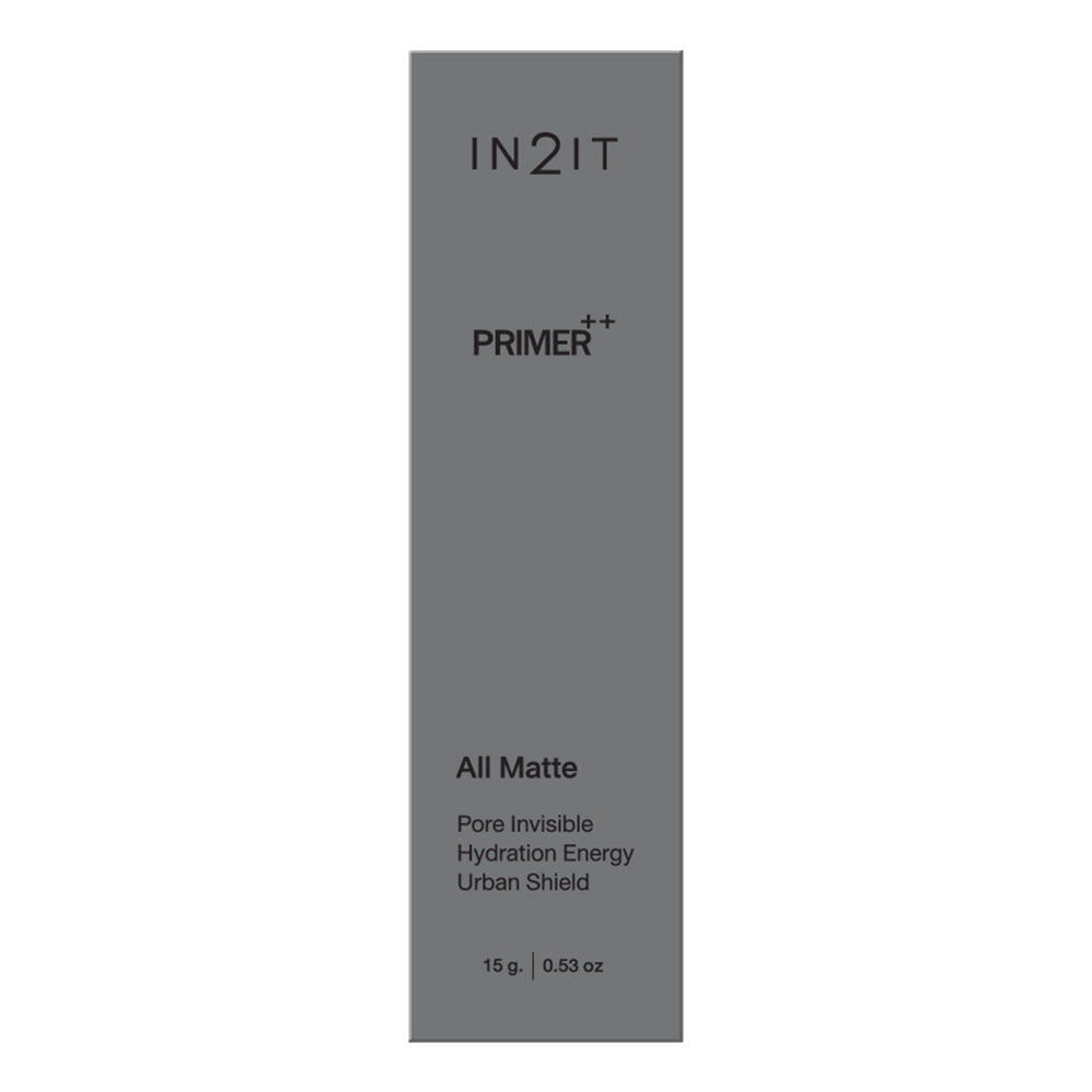 In2It Primer++