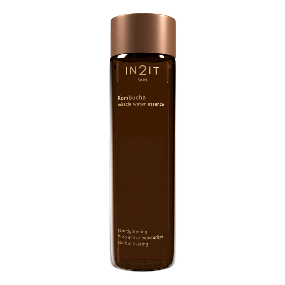 In2It Kombucha Miracle Water Essence