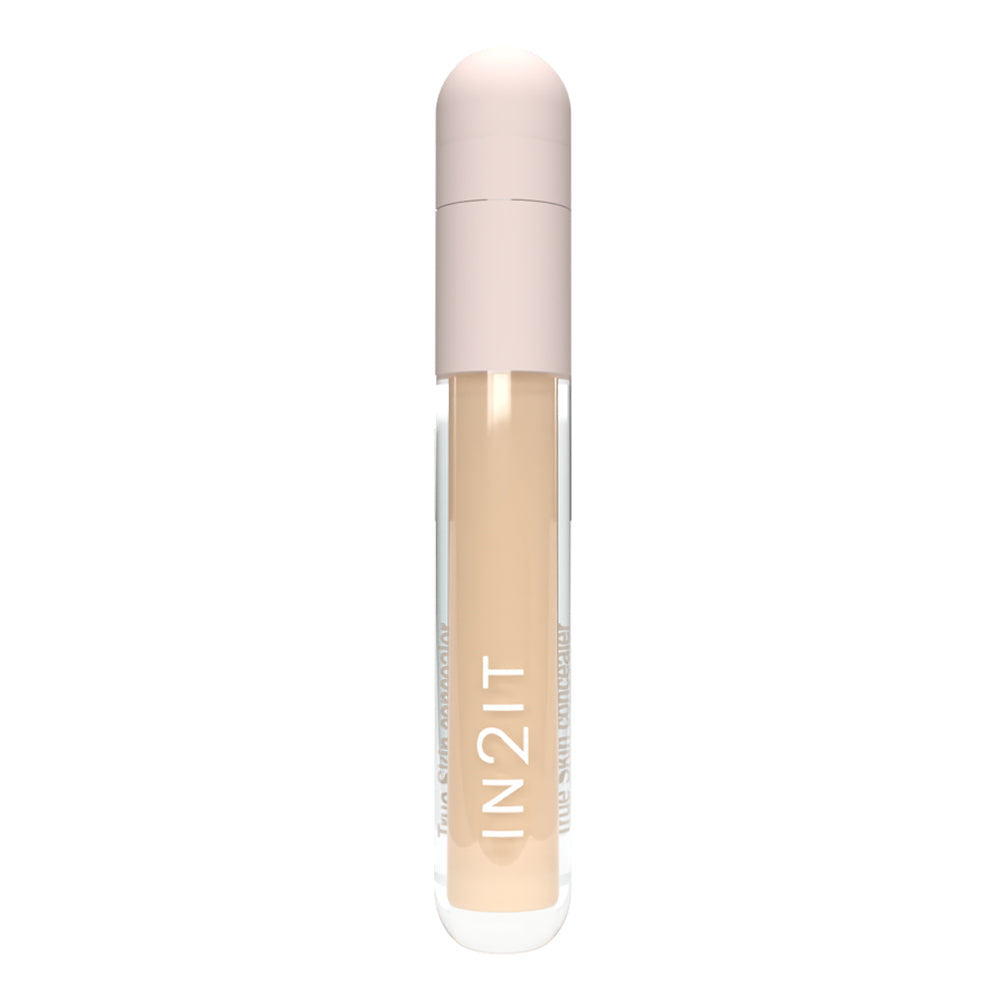 In2It True Skin Concealer - Sct01 Ivory