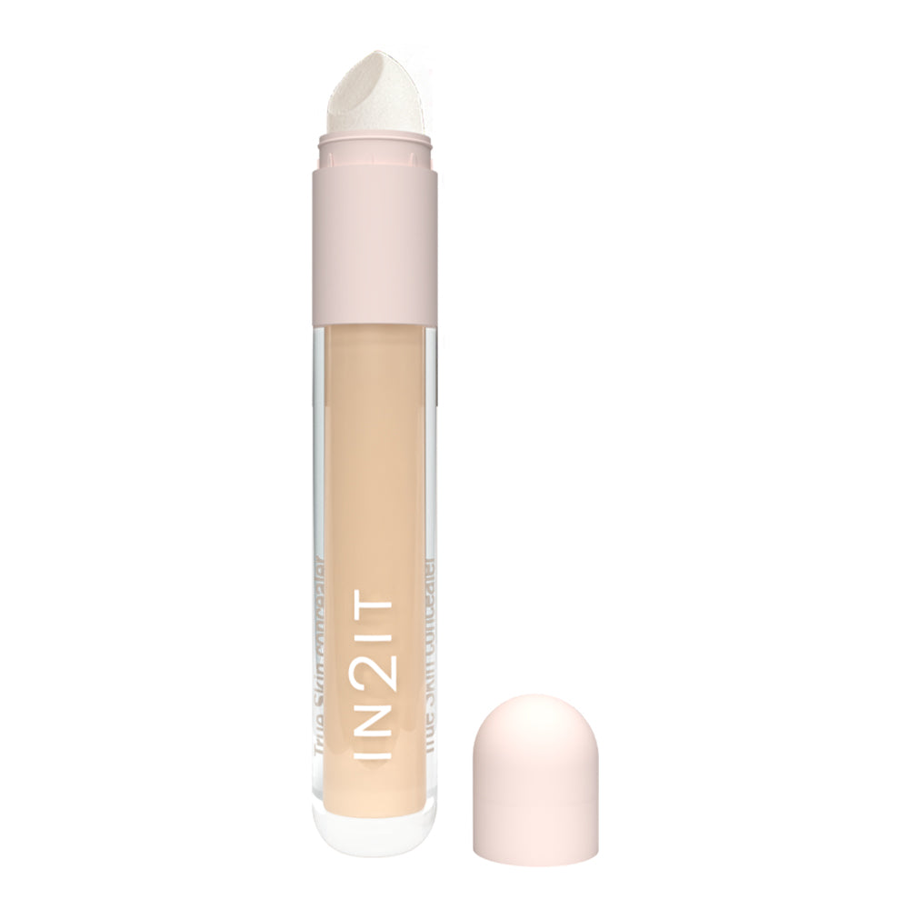 In2It True Skin Concealer - Sct01 Ivory