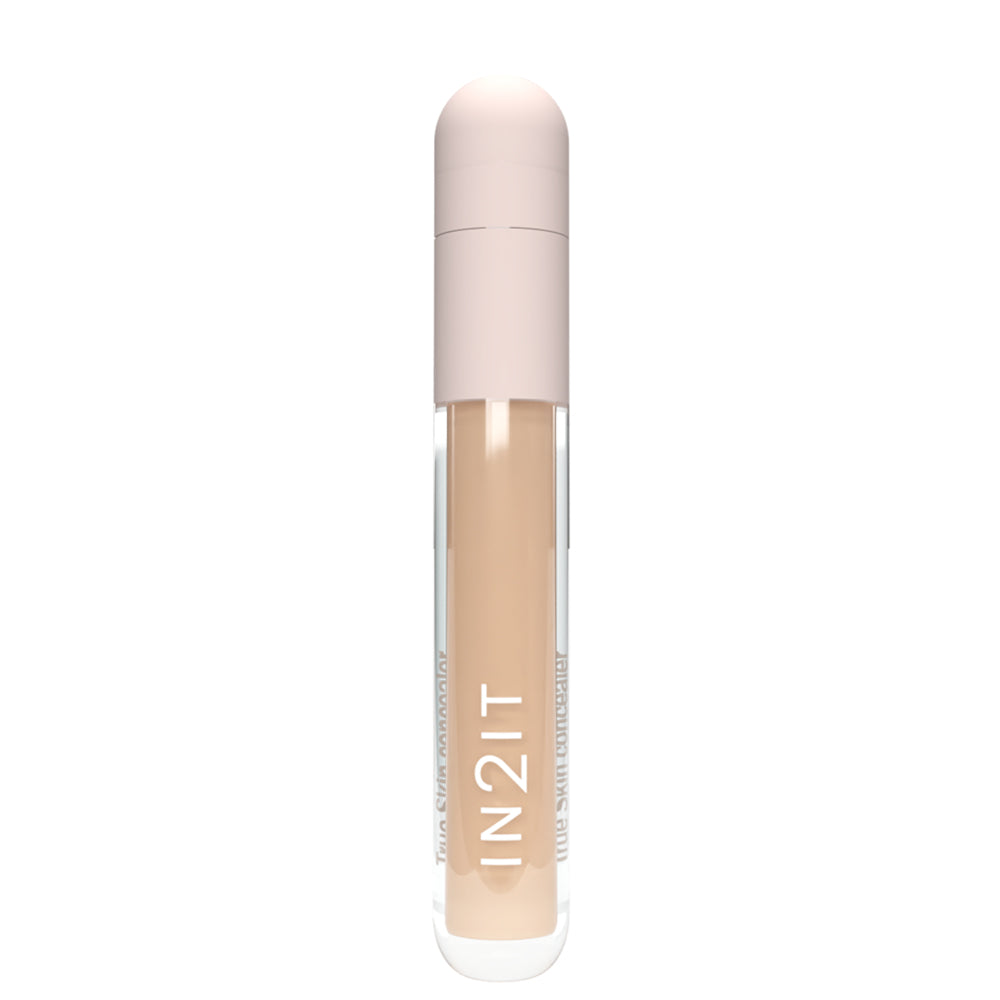 In2It True Skin Concealer - Sct02 Light