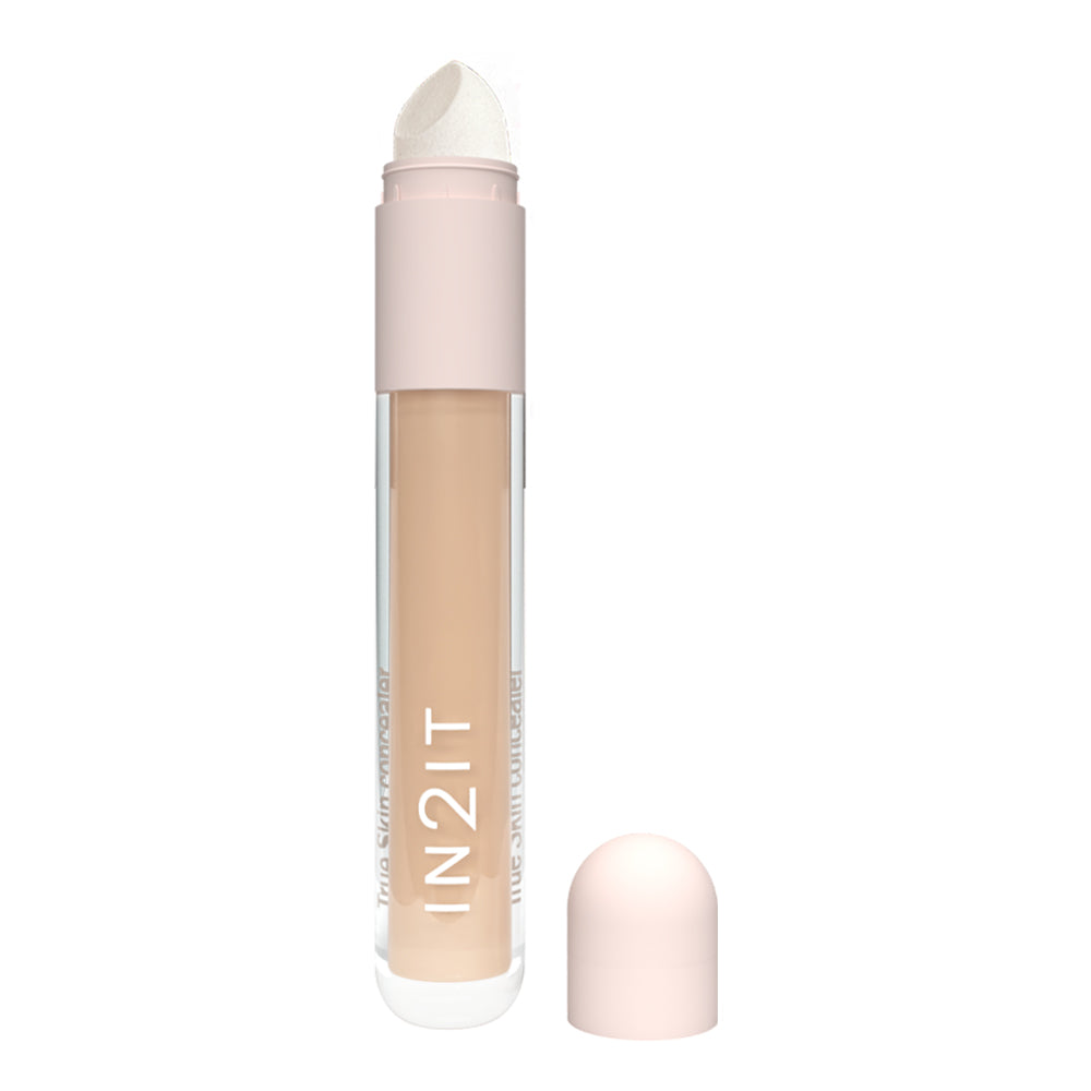 In2It True Skin Concealer - Sct02 Light