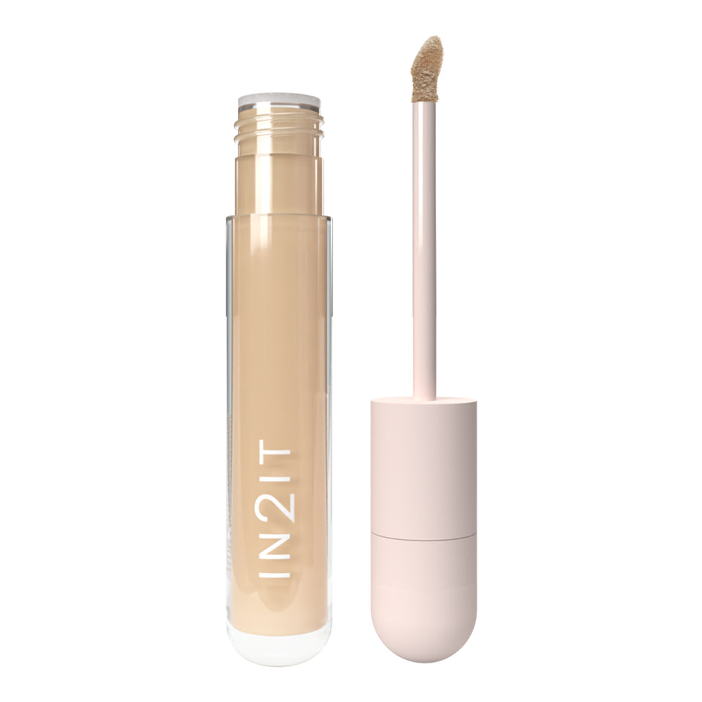 In2It True Skin Concealer - Sct02 Light