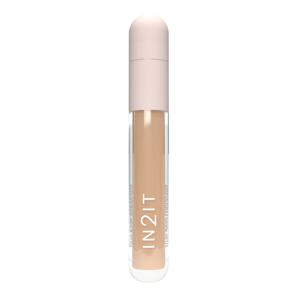In2It True Skin Concealer - Sct03 Natural