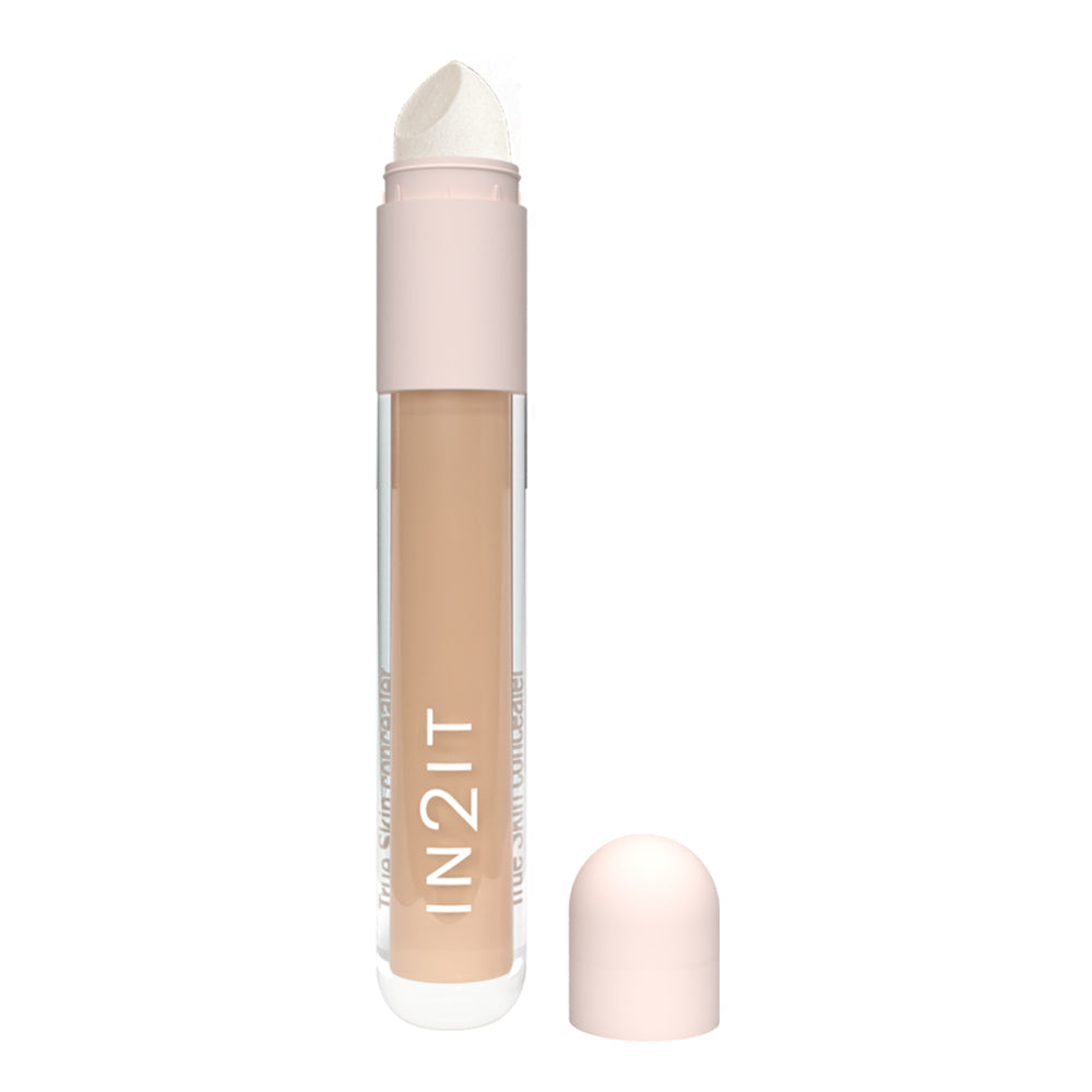 In2It True Skin Concealer - Sct03 Natural