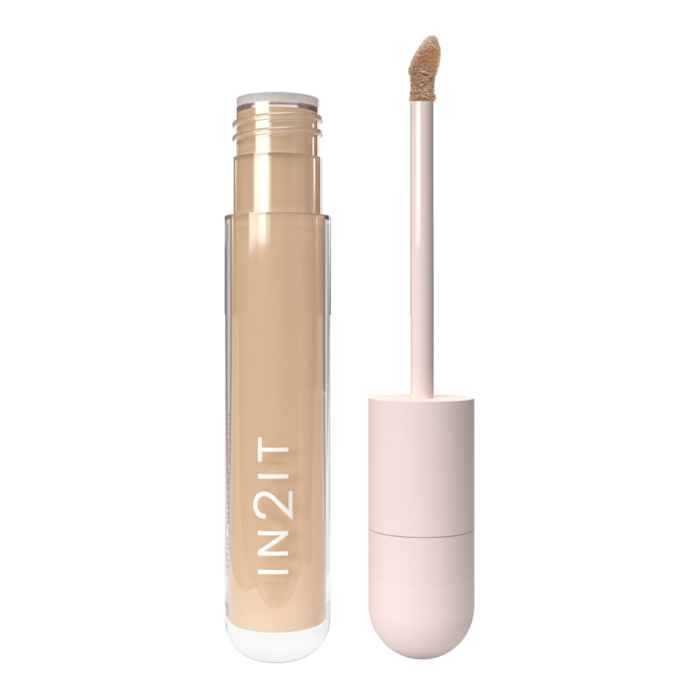 In2It True Skin Concealer - Sct03 Natural