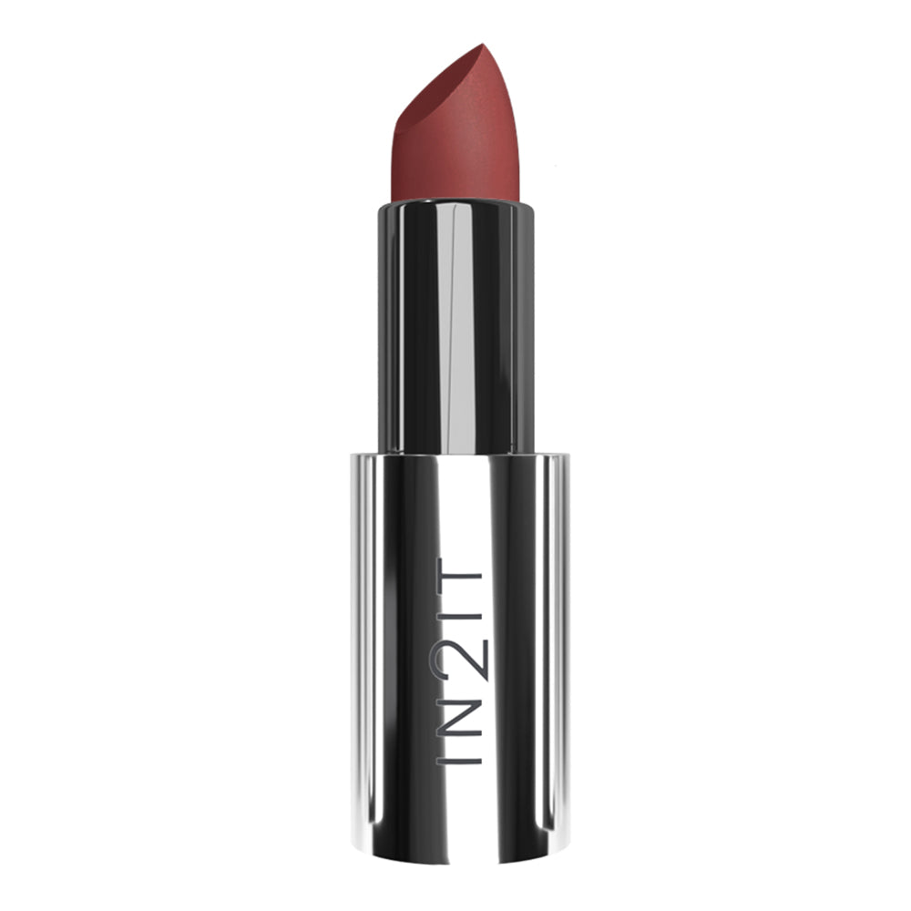 In2It Lavish Satin Lipstick - Lsl02 Petal Blush