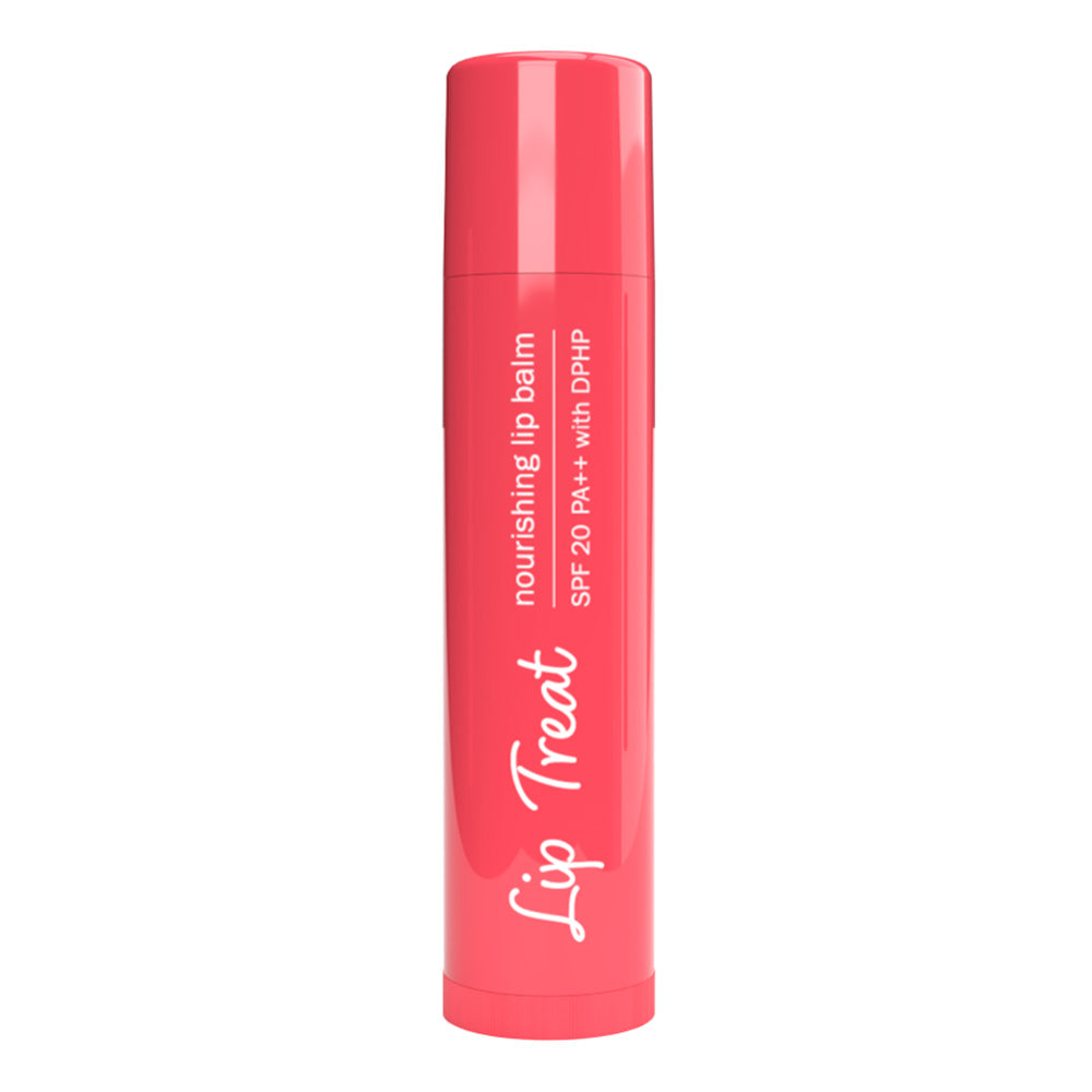 In2It Lip Treat Nourishing Lip Balm Spf20 Pa++ With Dphp - Lt105 Watermelon