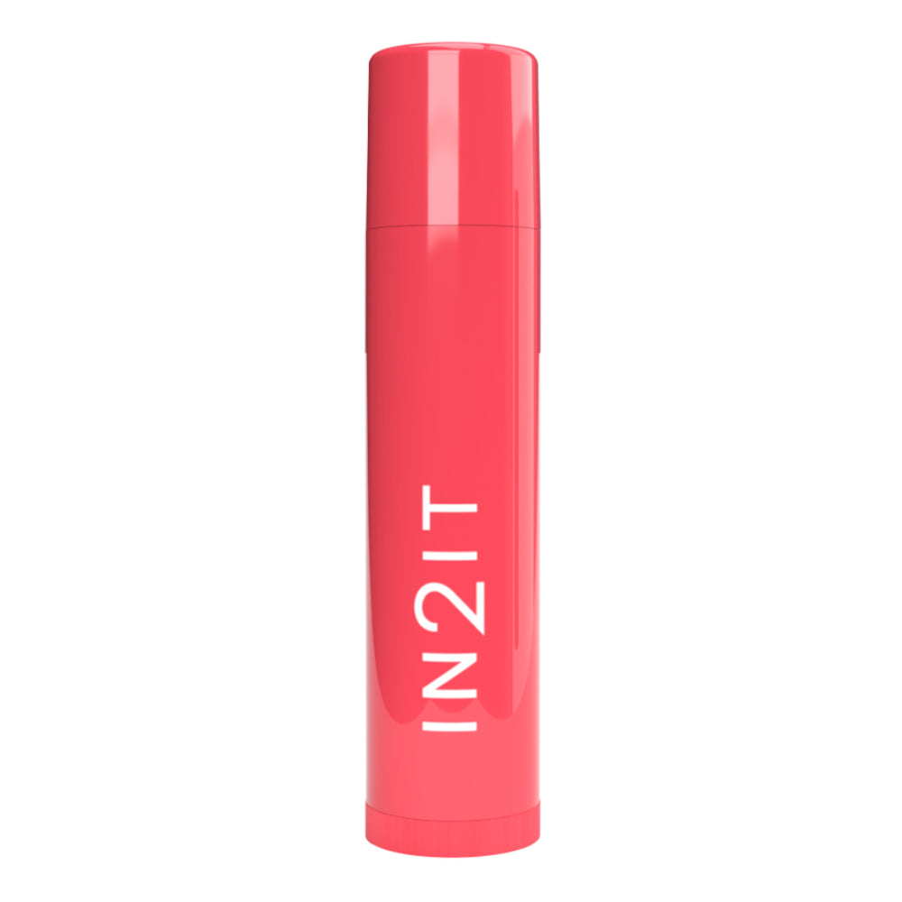 In2It Lip Treat Nourishing Lip Balm Spf20 Pa++ With Dphp - Lt105 Watermelon