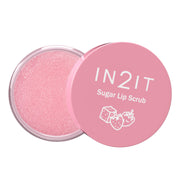 In2It Sugar Lip Scrub - Sls01 Berry