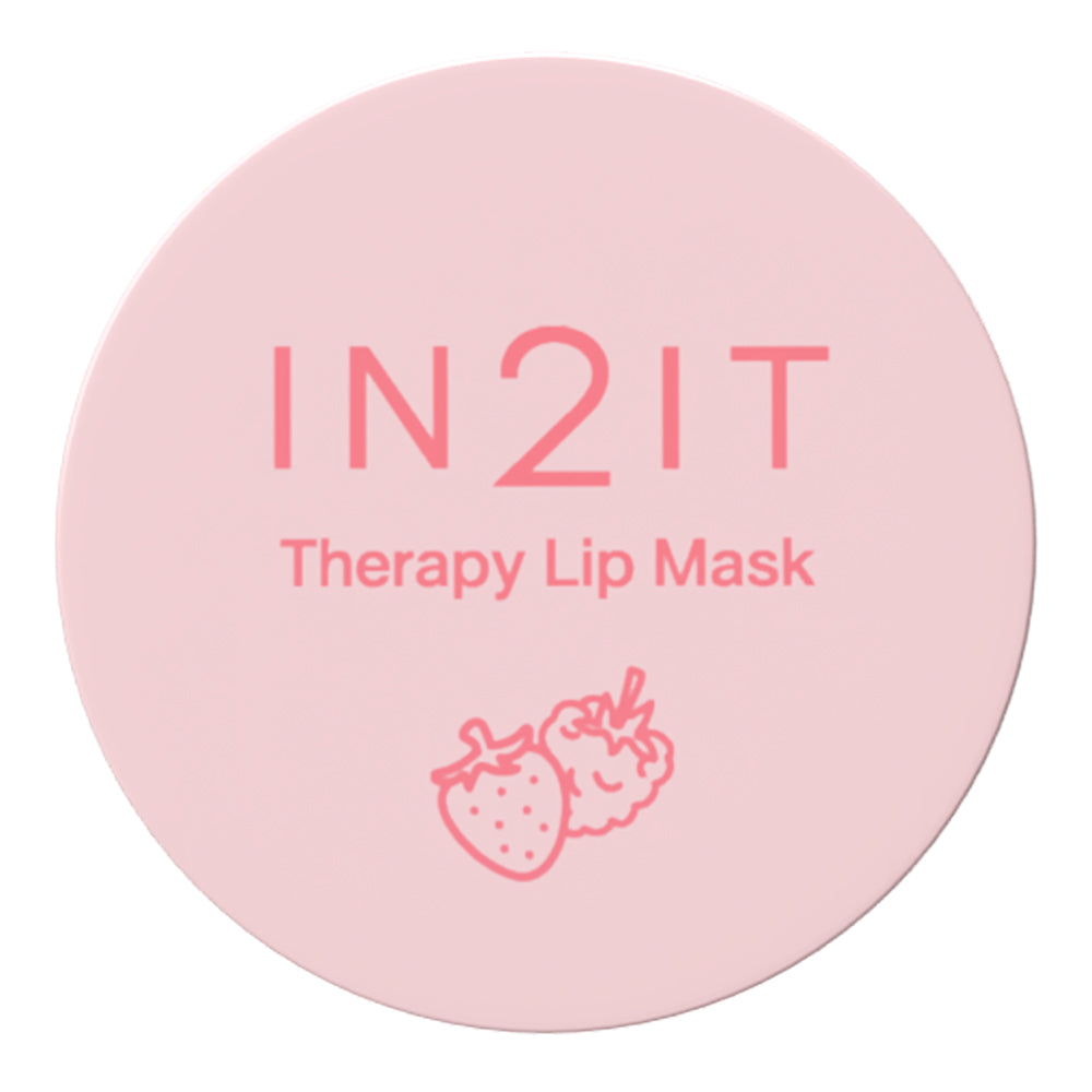 In2It Therapy Lip Mask - Lmt01 Berry