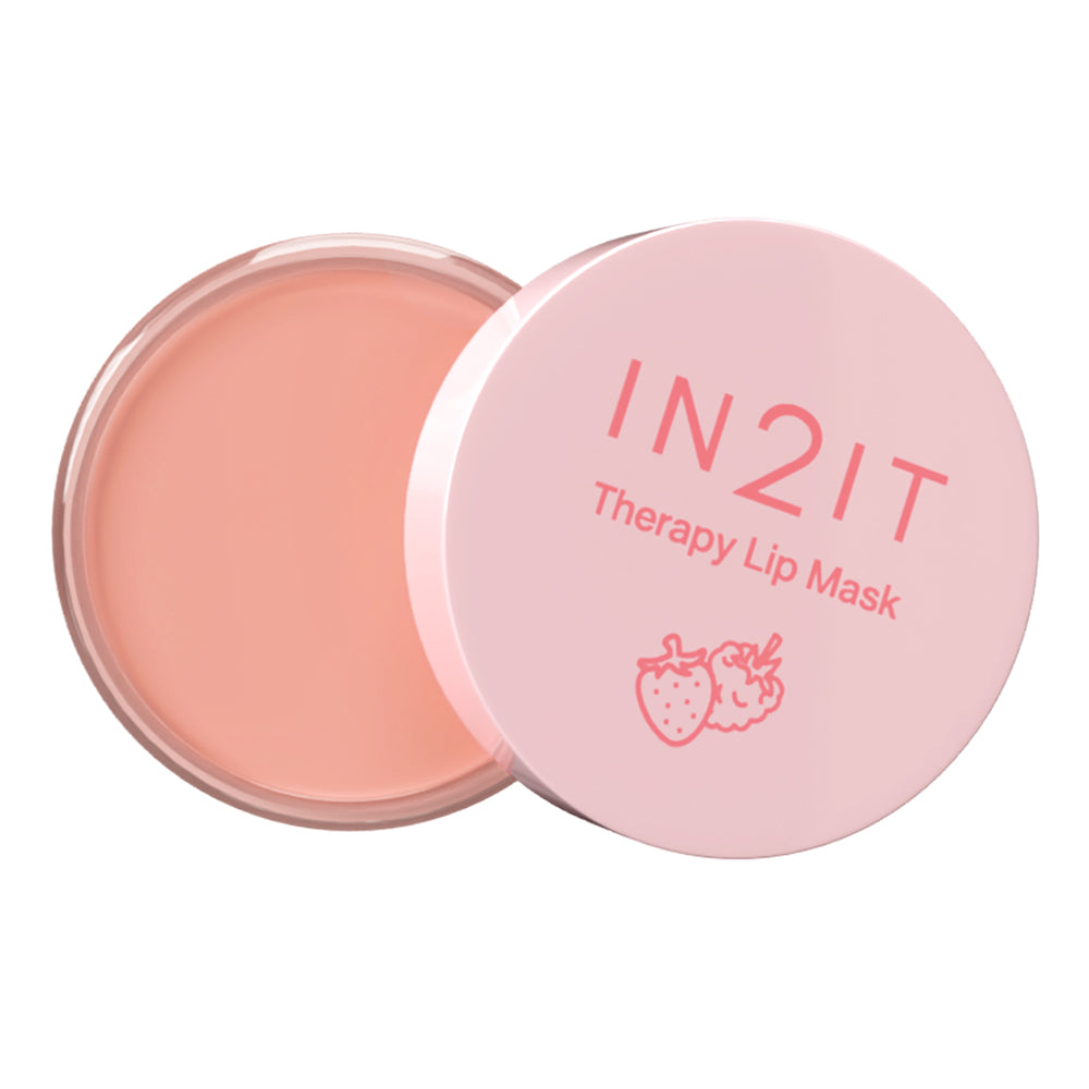 In2It Therapy Lip Mask - Lmt01 Berry